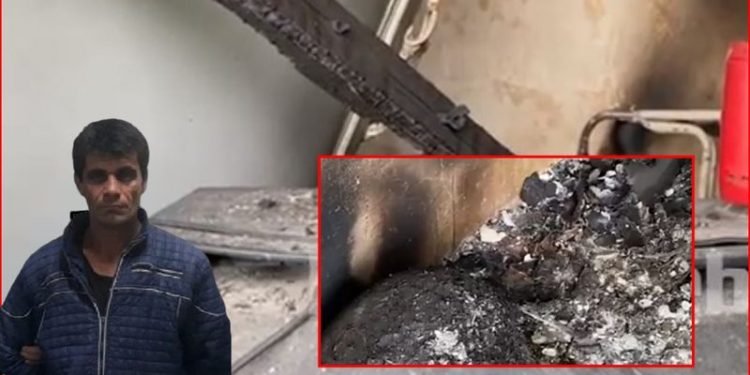 E papritur! Kthesë e madhe në hetimet për vrasjen barbare të 8-vjeçarit, dyshimet e forta që nxjerrin zbuluar një bashkëpunëtor në masakrimin e Mateos