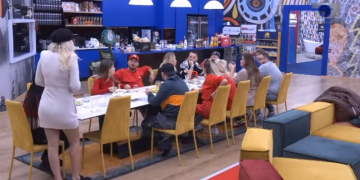 “Jam xheloze se më pëlqen….”! Antonela e BBV i befason të gjithë me deklaratën