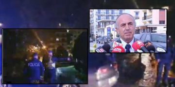 U qëllua me plumb pas shpine, ndërron jetë ish-deputeti i PD-së, Pashko Ujka