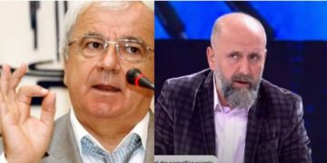 “FBI ka prova të mjaftueshme për ta dënuar Sali Berishën”! “Fizolofi” Cako me prapaskenat e forta, sulm avokat Ngjelës: Nuk është e vërtetë ajo që thotë…