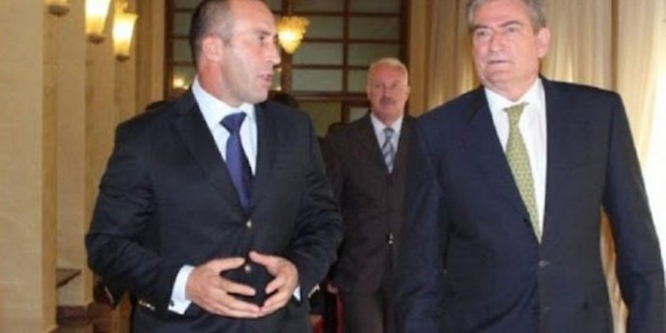 Pse u fundos Sali Berisha nga SHBA? Ramush Haradinaj ia thotë ‘troç’ ish-kryeministrit: Mos i shpall luftë Amerikës