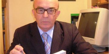 Muharrem Xhafa: Berisha s’hedh dot baltë ndaj LANÇ! Koha të pranojë se ka qenë komunist i thekur që na turpëronte dhe pastaj e drodhi PD krijesë e Ramiz Alisë