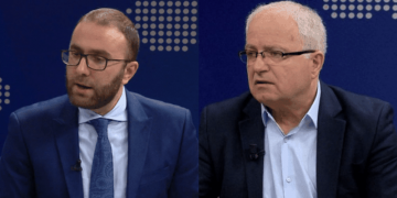 Lufta brënda llojit! “Do e kuptosh se në çfarë qenefi je përfshirë”: Spaho nuk lë gjë pa nxjerrë nga selia blu