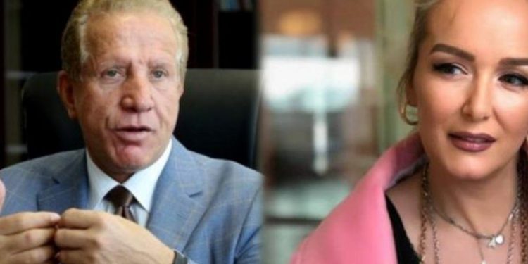 Adriana Matoshi njoftoi se i është rikthyer tumori në kokë pas 9 vitesh, Pacolli i ofron menjëherë ndihmë: Jam në dispozocionin tënd, nëse mendon se në Zvicër…