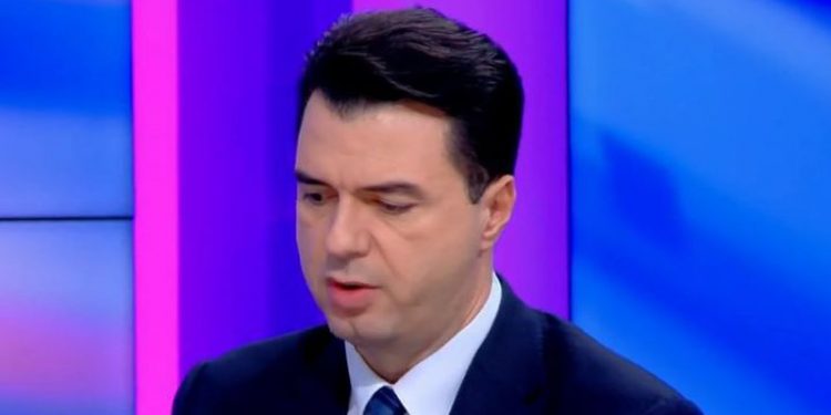 Basha sulm dhe mbrojtje Berishës, e thotë troç: Do të japë dorëheqje vetëm atëherë kur…të humbja