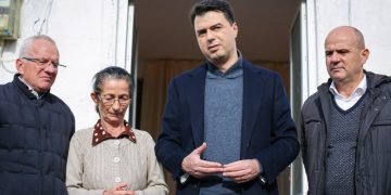 Dy vite nga tragjedia e 26 nëntorit! Basha flet broçkulla në familjen e (pa) dëmtuar nga tërmeti: Fatkeqësia nuk i ndau njerëzit në të majtë e të djathtë, por qeveria i ndau