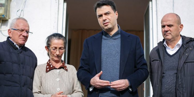Dy vite nga tragjedia e 26 nëntorit! Basha flet broçkulla në familjen e (pa) dëmtuar nga tërmeti: Fatkeqësia nuk i ndau njerëzit në të majtë e të djathtë, por qeveria i ndau
