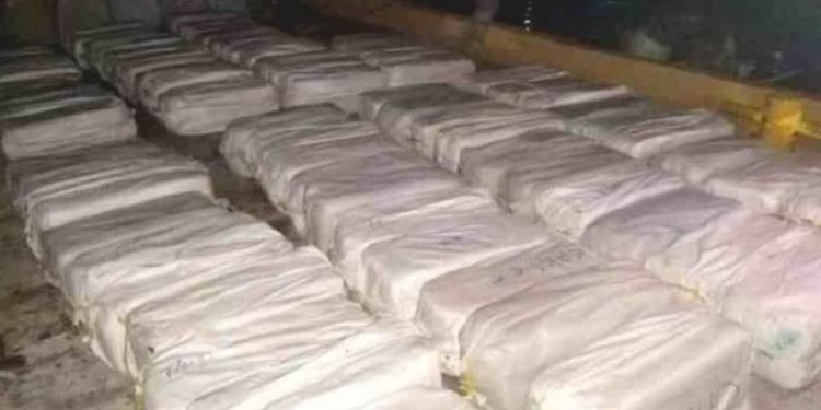 Grabitet rajoni i policisë, autorët vjedhin pasurinë marramendëse