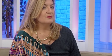 E martuar në dinastinë franceze Kuchly, shqiptarja zbulon lidhjet me dizenjuesin e Kullës Eiffel, ajo tregon kujt i dedikohet ajo vepër gjigante