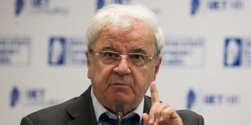 “Po përgatitet luftë e re në Ballkan!”, Spartak Ngjela flet për deklaratën e bujshme të Janusz Bugajskit: Ju tregoj se çfarë do të ndodhë me Shqipërinë dhe Kosovën në vijim