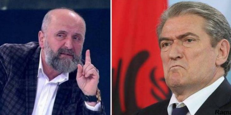 Aksident i qëllimshëm ndaj Saliut? Parashikimi “bombë” i Alfred Cakos: Brenda këtyre dy javëve, Berisha do të arrestohet ose…