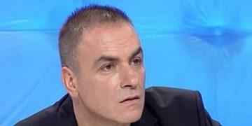 Analisti i ri Arian Çani të lë pa fjalë: Tregon “formulën” si Berisha mund t’i marrë pushtetin Bashës