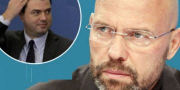 ‘Koha e Berishës ka mbaruar’! Egërsohet dhe Ylli pa “kolibe”, i hakërrehet Bashës: Me dërrdërrllëqe nate nuk bind askënd! Provoji duke mbledhur…
