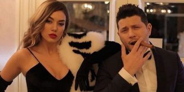 Ermali tregon shifrën marramendëse që mori Elvana Gjata për ‘2 gisht mjaltë’: Është aktorja më e paguar e filmave shqiptarë