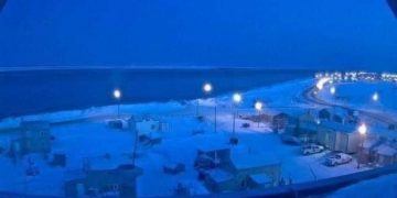 Fillon nata polare, e zbulon meteorologu: Barrow nuk do ta shohë dritën e diellit për dy muajt e ardhshëm