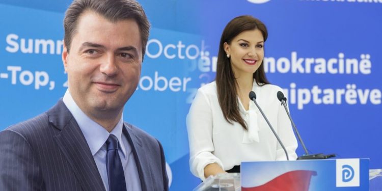 Prindërit më thanë ” bravo të qoftë”! Zëdhënësja e Berishës: Vjehrra (që e konsideron Saliun kriminel), nuk është dakord që unë i’u bashkova “Foltores”!