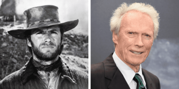 Edhe pse 91-vjeç legjenda e Hollywoodit Clint Eastwood kthehet në shesh xhirim