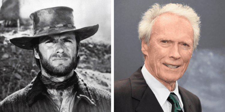 Edhe pse 91-vjeç legjenda e Hollywoodit Clint Eastwood kthehet në shesh xhirim
