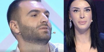 “Vajzat kërkojnë luks, por harrojnë se janë rritur me trahana dhe fasule”, deklarata e Andit që revoltoi Danielën