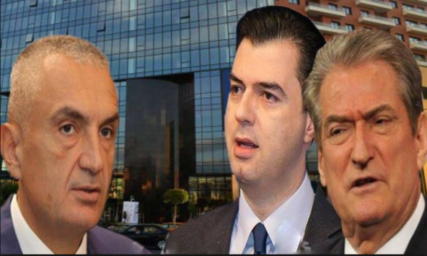 Basha zbardh sekretet në grup për Foltoren: Unë do e shkatërroj Trekëndëshin! Berisha kërkon rikthimin e Metës në krye të opozitës, janë të lidhur me afera nga blloku 700 mijë euro te vrasjet e “21 Janarit”