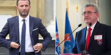 Disfata e thellë e Kombëtares nga Anglia, Erion Braçe “thumbon” Dukën”: Një “shpullë” surratit MATAXHERIT