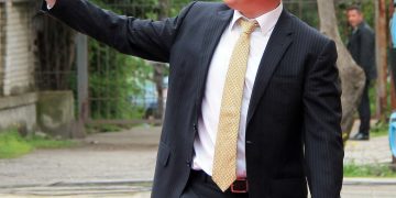 Muli bën programin e qeverisë Berisha 3 për 100 ditët e para