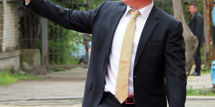 Muli bën programin e qeverisë Berisha 3 për 100 ditët e para