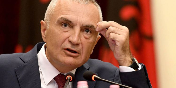 Ilir Meta: Bashën e thërritën, i thanë o djalë i mbarë mos na përdor më ne