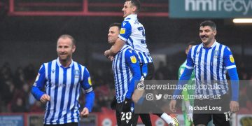 VIDEO/ Florian Kamberi i papërmbajtshëm, realizon një “perlë” në Angli