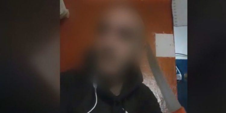Shqiptari në burgun maqedonas: S’na japin ushqim, na rrezikohet jeta dhe ka racizëm