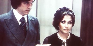 Historia e pabesueshme e gruas që vrau stilistin Maurizio Gucci, si u zbulua ngjarja nga një i pastrehë dhe fati i ‘vejushës së zezë’