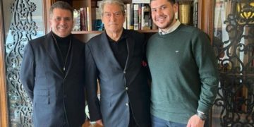 Fatmir Mediu kërcënon Berishën si Kosta Trebicka: Më shpëto nga SPAK, ndryshe do të flas për ty dhe Shkëlzenin (Berisha i ofron opsionin e arratisjes)