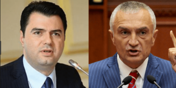 Basha demaskon Metën: Demokratët t’i njohin bëmat edhe gjëmat, s’kam ndërmend të të jap më shumë vëmendje