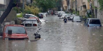 Kanadaja vuan përmbytjet më të rënda në 500 vite