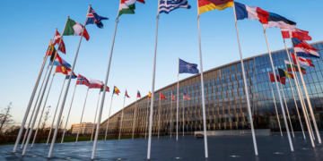 Nëse gjermanët refuzojnë, NATO do t’i vendos armët bërthamore në vendet anëtare të Evropës lindore me shumë gjasa në Ballkan