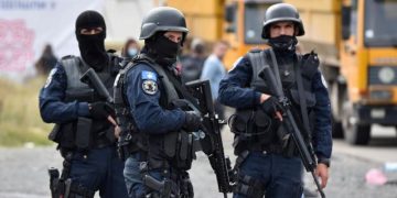 “Duhet të flasim për Ballkanin Perëndimor”! Nëse NATO dhe BE-ja nuk janë në gjendje ta mbrojnë stabilitetin në Ballkan – i cili nuk është prapa por para dyerve të tyre atëherë ka pak mundësi që ata ta bëjnë këtë diku tjetër”!