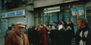 Kush ishin fajtorët për firmat piramidale?! A mund të shmangej kjo marrëzi kolektive? Zbardhet bilanci tragjik që shkaktuan