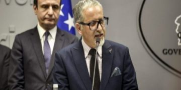 Vetëvendosje pranon humbjen në Prishtinë, Vitia: E përgëzoj Ramën për një kulturë të përgjegjshme dhe fushatë korrekte