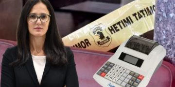 Shkarkohet “banda” e Delina Ibrahimit në Tatime. Ikin dy nëndrejtorët e shumë nga Hetimi Tatimor