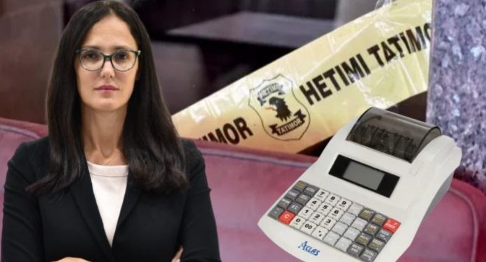 Shkarkohet “banda” e Delina Ibrahimit në Tatime. Ikin dy nëndrejtorët e shumë nga Hetimi Tatimor