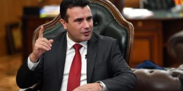 Zaevit i pranohet dorëheqja: Nisin zgjedhjet e brendshme, kryetar i ri edhe kryeministër