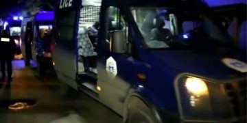 Sulmohet me armë një autobus me nxënës në Kosovë, raportohet për viktima