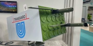 Turqia befason dhe me vrasësin e droneve anti-dronin “Fedai”