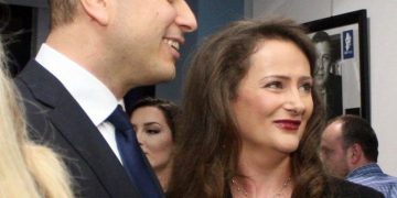 Çudira të familjes “Salbino”! Argita Berisha 1 milionë USD në llogari, në 2005 kishte vetëm 39 mijë USD bashkë me Jamarbrin, çifti edhe 900 mijë euro vila, apartamente, bodrume dhe toka