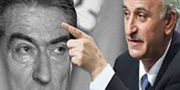 Për tu shpallur “non grata”, a nuk mjafton akuza e rëndë se Berisha ka urdhëruar një sulm ndaj ambasada Amerikane dhe kishte një plan për arratisjen e tij nga Shqipëria?!