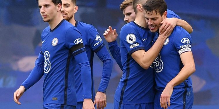 Champions League: Chelseat i mjafton një gol, triumf i Wolfsburg ndaj austriakëve