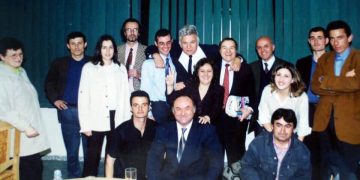 Karma e breshërive dhe talljeve mes “kolonelëve” të Berishës e Bashës