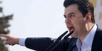Lulzim Basha me 6 akuza të forta për Berishën!
