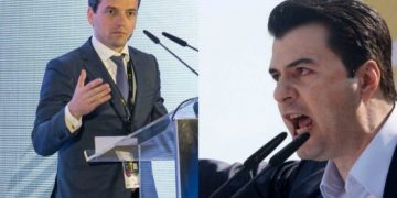 “Unë nuk kam firmosur, verifikim manipulim ”! Agron Shehaj ofendon demokraten: O budallaqe, paske ndërruar mendje!