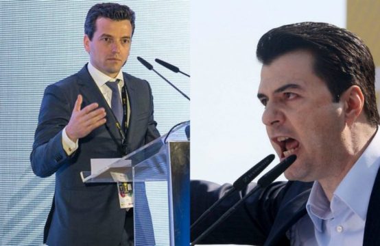 “Unë nuk kam firmosur, verifikim manipulim ”! Agron Shehaj ofendon demokraten: O budallaqe, paske ndërruar mendje!